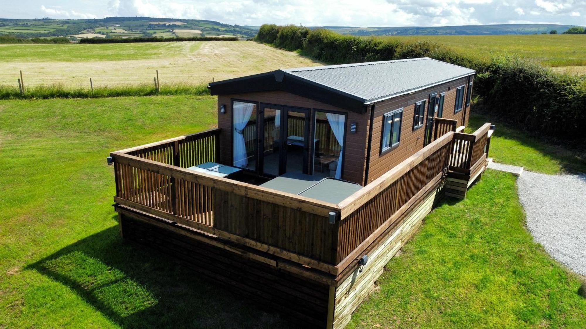 Holiday home Aspen Whitby